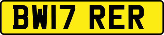 BW17RER