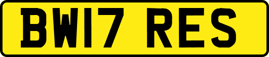 BW17RES