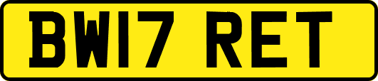 BW17RET