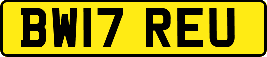 BW17REU