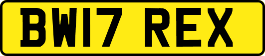 BW17REX