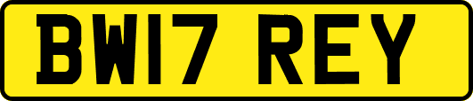 BW17REY