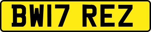 BW17REZ