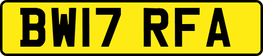 BW17RFA