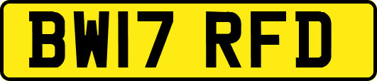 BW17RFD