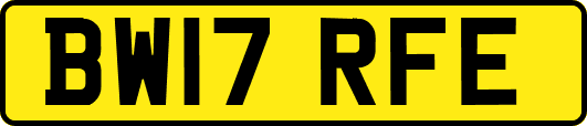 BW17RFE