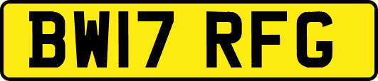BW17RFG