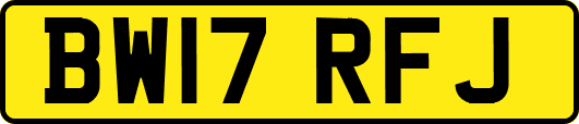 BW17RFJ