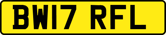 BW17RFL