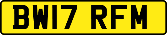 BW17RFM