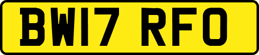 BW17RFO
