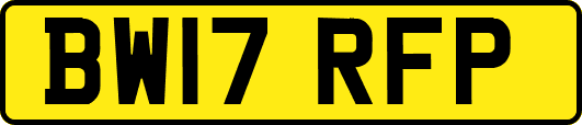 BW17RFP