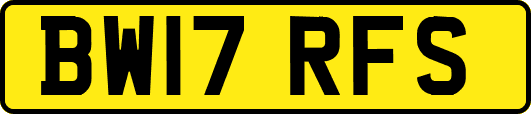 BW17RFS