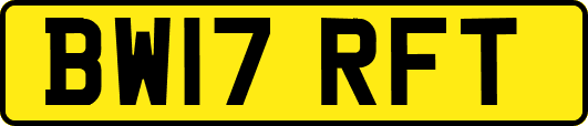 BW17RFT