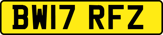 BW17RFZ