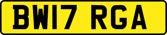 BW17RGA