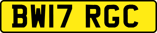BW17RGC