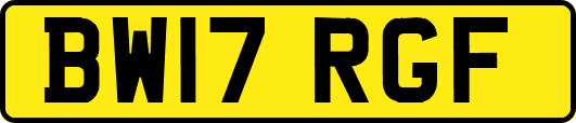 BW17RGF
