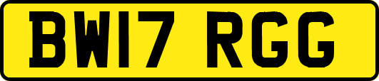 BW17RGG