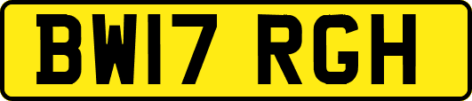 BW17RGH