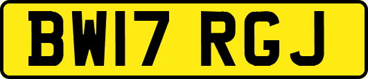 BW17RGJ
