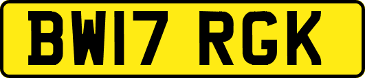BW17RGK