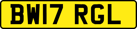 BW17RGL