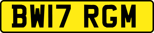 BW17RGM