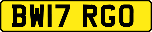 BW17RGO