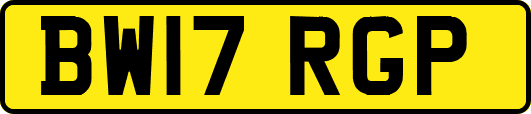 BW17RGP