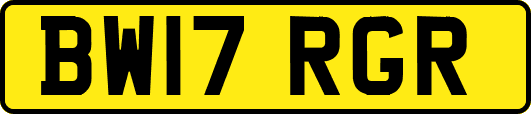 BW17RGR