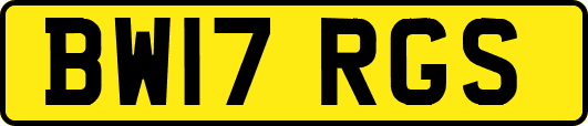 BW17RGS
