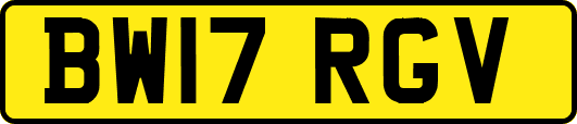 BW17RGV