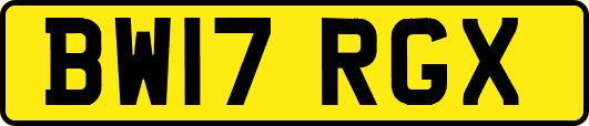 BW17RGX
