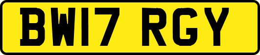 BW17RGY