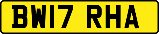 BW17RHA