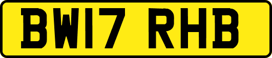 BW17RHB