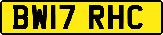 BW17RHC
