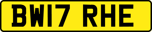 BW17RHE