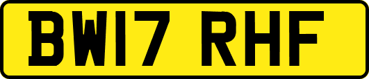 BW17RHF