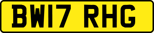 BW17RHG