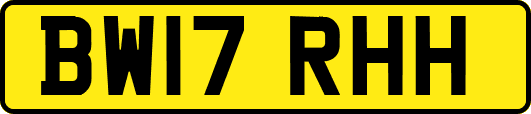 BW17RHH