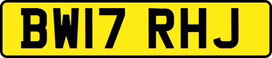BW17RHJ