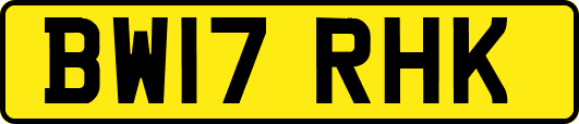 BW17RHK