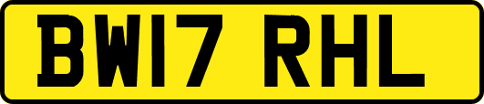 BW17RHL