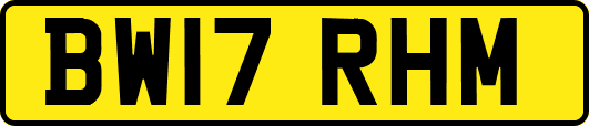 BW17RHM