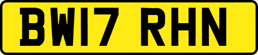 BW17RHN