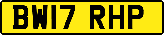 BW17RHP