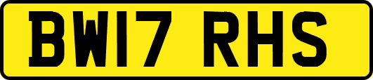 BW17RHS