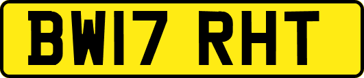 BW17RHT